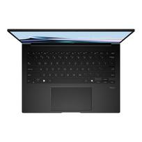 1tb ssd m.2 - ASUS Zenbook 14 OLED UM3406GA-QD002W, AMD Ryzen AI 5 430, 16 GB, 1 TB, 14", WUXGA, Juodas (Black) - 8 nuotrauka