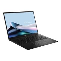 1tb ssd m.2 - ASUS Zenbook 14 OLED UM3406GA-QD002W, AMD Ryzen AI 5 430, 16 GB, 1 TB, 14", WUXGA, Juodas (Black) - 9 nuotrauka
