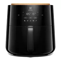 oro gruzdintuve 8l - Electrolux EAF7B - 4 nuotrauka