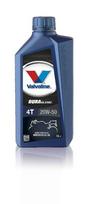 variklio tepalai 4t - Valvoline Durablend 4T 20w50 Engine Oil 1L - 2 nuotrauka