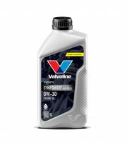 0w 30 alyva - Variklių alyva Valvoline Synpower MST FE C2 0W - 30, sintetinis, lengviesiems automobiliams, 1 l - 2 nuotrauka