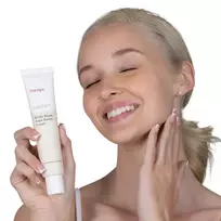 drekinamieji su keramidais - Ma:nyo Bifida Biome Aqua Barrier Cream drėkinantis apsauginis veido kremas - 80 ml. - 2 nuotrauka
