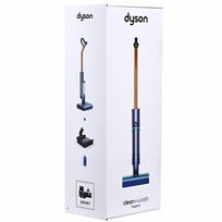 dyson dulkiu siurblys - DYSON WR03 Clean + Wash Hygiene Mėlynas / Vario (Blue / Copper) - 2 nuotrauka