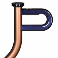 dyson dulkiu siurblys - DYSON WR03 Clean + Wash Hygiene Mėlynas / Vario (Blue / Copper) - 5 nuotrauka