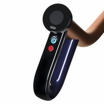 dyson dulkiu siurblys - DYSON WR03 Clean + Wash Hygiene Mėlynas / Vario (Blue / Copper) - 6 nuotrauka