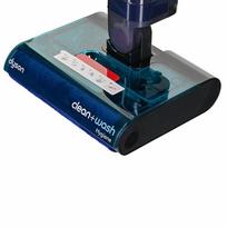 dyson dulkiu siurblys - DYSON WR03 Clean + Wash Hygiene Mėlynas / Vario (Blue / Copper) - 8 nuotrauka