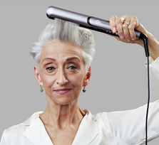 plauku tiesintuvas - Remington S9880 - 2 nuotrauka