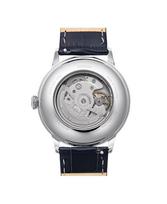 orient classic automatic - Orient Bambino RA-AC0024L30B Mėlynas (Blue) - 4 nuotrauka