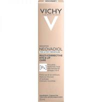 vichy kremas - Paakių ir veido kremas VICHY NEOVADIOL, 15 ml - 2 nuotrauka