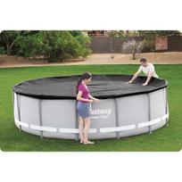 reminiu - Remo baseino danga 427cm -bestway 58248 - 4 nuotrauka