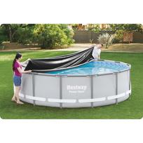 reminiu - Remo baseino danga 427cm -bestway 58248 - 6 nuotrauka