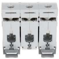 trifazis jungiklis - Legrand 403549, Trifazis, 40A, C tipas - 3 nuotrauka