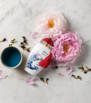 edp blue - The Merchant Of Venice Blue Tea EDP 100 ml - 2 nuotrauka