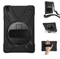 plansete 10 - Samsung Book cover for Samsung Galaxy Tab A 10.1 (2016) T580 T585 EF-BT580 - 3 nuotrauka