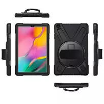 plansete 10 - Samsung Book cover for Samsung Galaxy Tab A 10.1 (2016) T580 T585 EF-BT580 - 5 nuotrauka