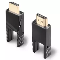 hdmi laidas 20m - LINDY CABLE MICRO-HDMI 20M/38321 - 2 nuotrauka