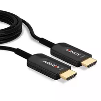 sviesolaidinis laidas - CABLE HDMI-HDMI 10M/38380 LINDY - 4 nuotrauka