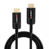 sviesolaidinis laidas - CABLE HDMI-HDMI 10M/38380 LINDY - 5 nuotrauka