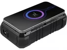 power bank 65w - Sandberg Survivor 27000 PD65W - 3 nuotrauka