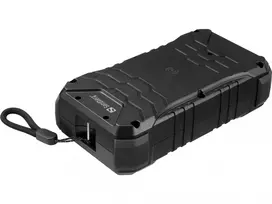 power bank 65w - Sandberg Survivor 27000 PD65W - 4 nuotrauka