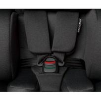 autokedute 360 - 4Baby ENZO-FIX 40-150 cm, grafitinė 0-36 kg (Graphite) - 2 nuotrauka