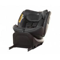 autokedute 360 - 4Baby ENZO-FIX 40-150 cm, grafitinė 0-36 kg (Graphite) - 3 nuotrauka