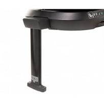 autokedute 360 - 4Baby ENZO-FIX 40-150 cm, grafitinė 0-36 kg (Graphite) - 4 nuotrauka