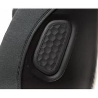 autokedute 360 - 4Baby ENZO-FIX 40-150 cm, grafitinė 0-36 kg (Graphite) - 5 nuotrauka