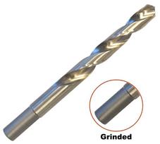 5 x 6 mm - Metalo grąžtų rinkinys Irwin Pro, metalas/plienui/plastikas, hss, cilindrinis, 5.2 mm x 8.6 cm - 2 nuotrauka