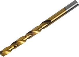 varztai metalui - Metalo grąžtas IRWIN TITAN HSS PRO, 10,0 mm - 2 nuotrauka