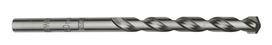 graztas murui - Betono grąžtas IRWIN, smūginis, 6,0 x 100 mm - 3 nuotrauka
