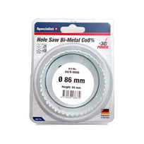 grezimo karuna specialist - Specialist+ Cobalt met. gr. 5.2 mm 10vnt - 3 nuotrauka