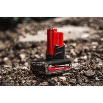 milwaukee m12 - MILWAUKEE M12 HB 5,0Ah - 2 nuotrauka