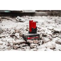 milwaukee m12 - MILWAUKEE M12 HB 5,0Ah - 3 nuotrauka