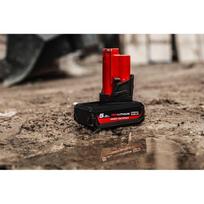 milwaukee m12 - MILWAUKEE M12 HB 5,0Ah - 4 nuotrauka