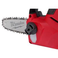 grandininis - MILWAUKEE M18 FHS20-0 - 5 nuotrauka