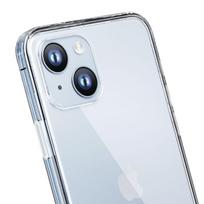 apple iphone 14 plus - 3MK "Clear Case iPhone 14 Max" Transparent - 2 nuotrauka