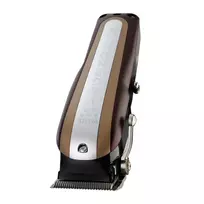 belaidis plauku - Wahl Legend Cordless 08594-016 Burgundija (Burgundy) - 4 nuotrauka