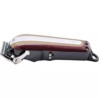 belaidis plauku - Wahl Legend Cordless 08594-016 Burgundija (Burgundy) - 5 nuotrauka