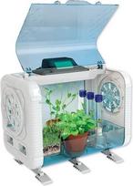greenhouse clementoni - Clementoni Scientific Fun Hi-Tech šiltnamis 50915 - 4 nuotrauka