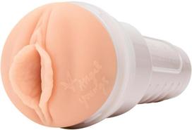 fantazijos lt - Fleshlight Angel Youngs Sweetness Masturbatorius - 6 nuotrauka