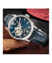 laikrodis automatinis - Orient Star RE-AT0006L00B - 3 nuotrauka
