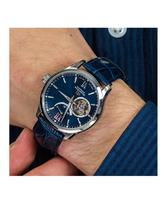 laikrodis automatinis - Orient Star RE-AT0006L00B - 4 nuotrauka