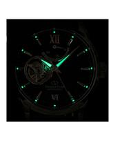 laikrodis automatinis - Orient Star RE-AT0006L00B - 5 nuotrauka