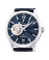 laikrodis automatinis - Orient Star RE-AT0006L00B - 8 nuotrauka
