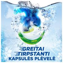 skalbimo kapsules ariel - Skalbimo kapsulės Ariel Color, 44 vnt. - 2 nuotrauka