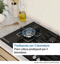 bosch dujine - Bosch Serie 6 PCH6A5I90 - 5 nuotrauka