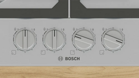 bosch dujine - Bosch Serie 6 PCH6A5I90 - 10 nuotrauka