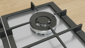 bosch dujine - Bosch Serie 6 PCH6A5I90 - 12 nuotrauka