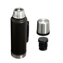 stanley termosas - Stanley Termosas „The Legendary Classic“, 1.4 l, Juodas (Black) - 2 nuotrauka